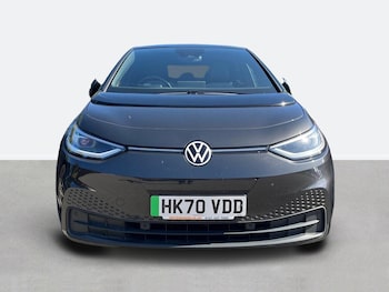Used Volkswagen ID3 2020 for sale - 75627861: Photo