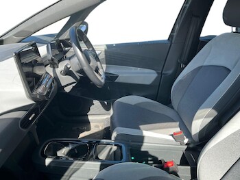 Used Volkswagen ID3 2020 for sale - 75627861: Photo