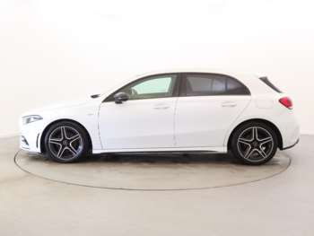 Used Mercedes-Benz A-Class 2022 for sale - 74044855: Photo
