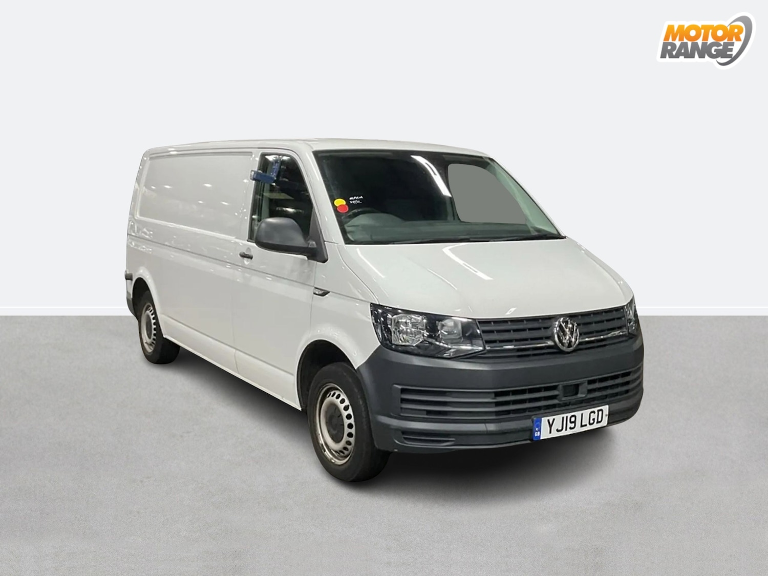 Used Volkswagen Transporter 2019 for sale - 77011506: Photo 1