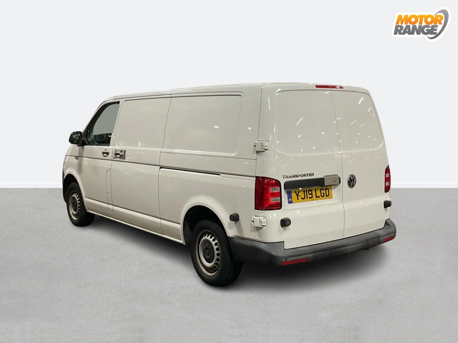 Used Volkswagen Transporter 2019 for sale - 77011506: Photo 3