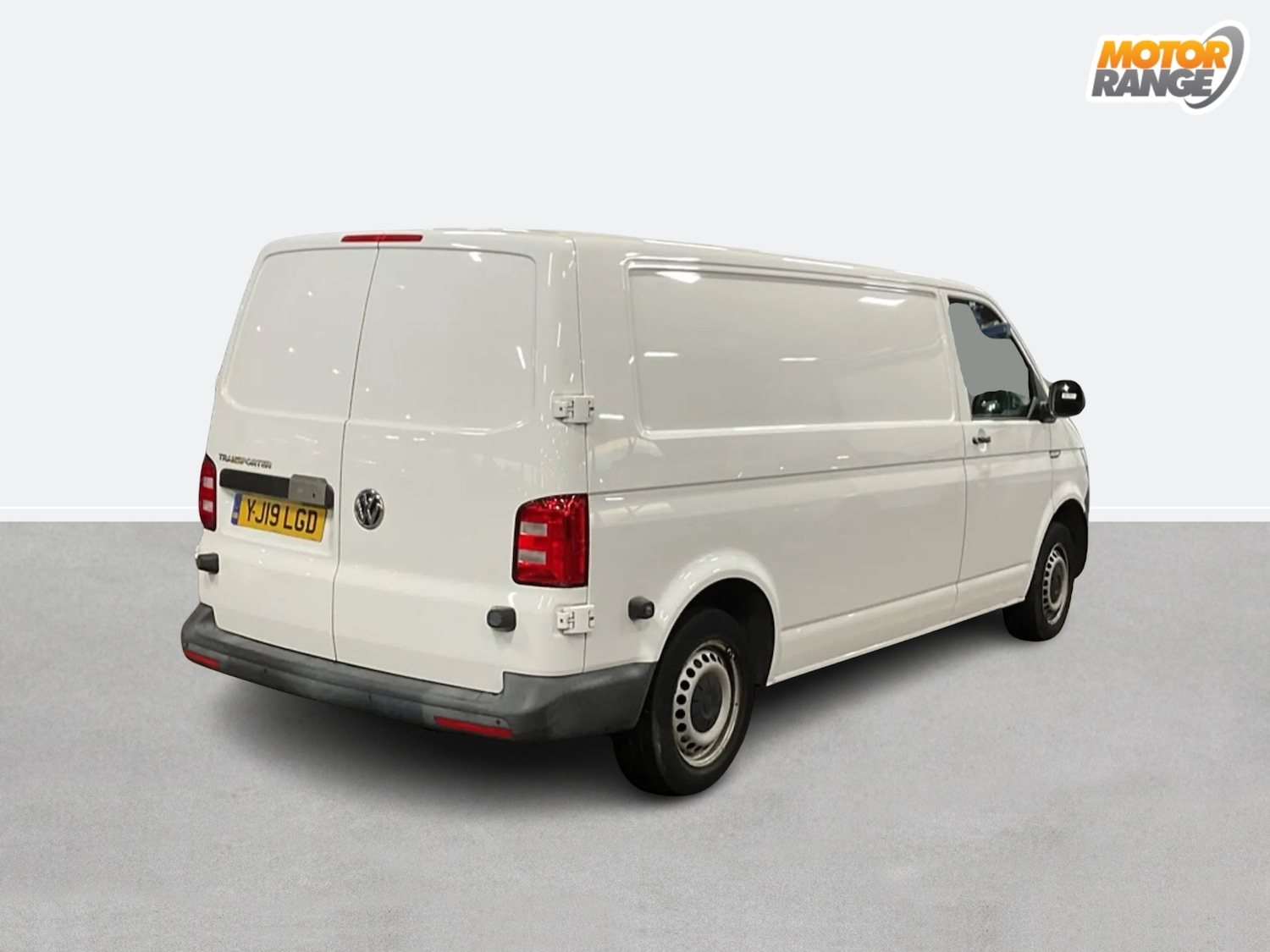 Used Volkswagen Transporter 2019 for sale - 77011506: Photo 4