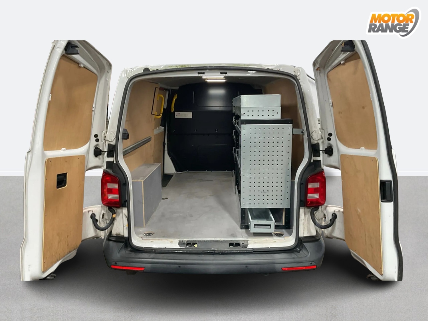 Used Volkswagen Transporter 2019 for sale - 77011506: Photo 7