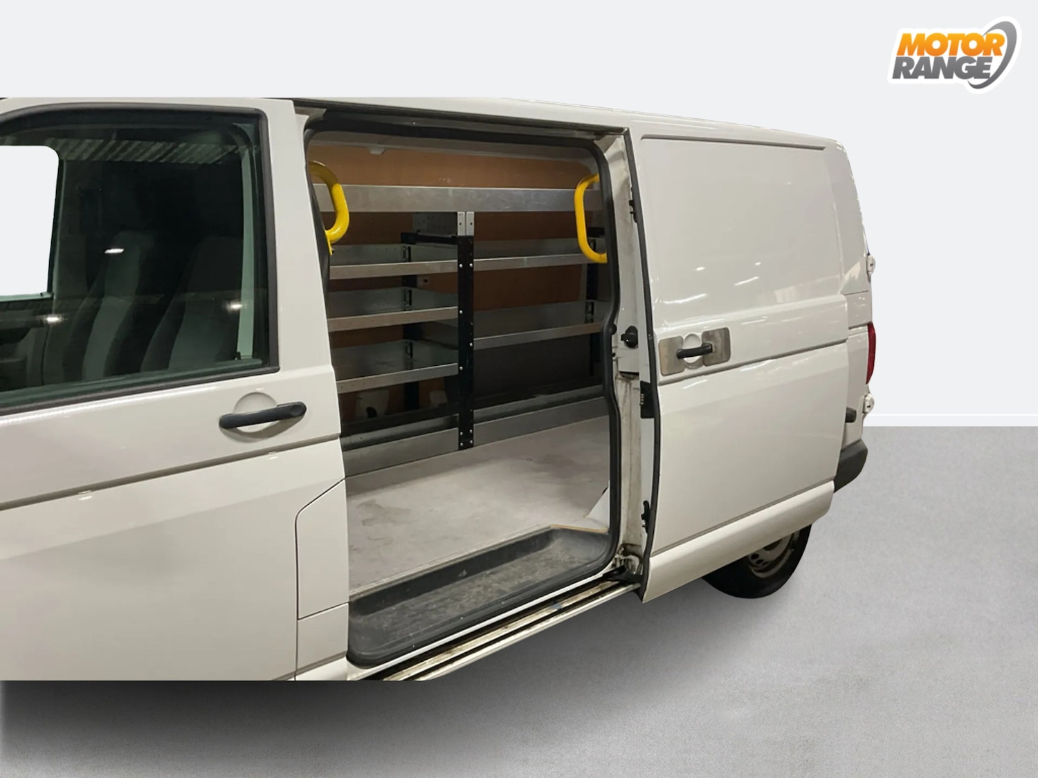 Used Volkswagen Transporter 2019 for sale - 77011506: Photo 8