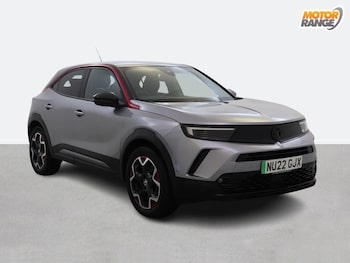 Used Vauxhall Mokka 2022 for sale - 78564858: Photo