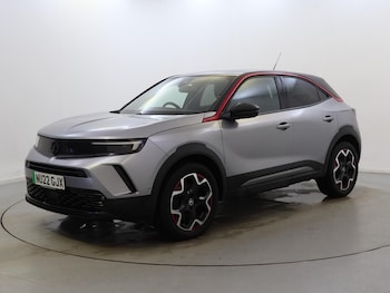 Used Vauxhall Mokka 2022 for sale - 78564858: Photo