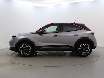 Used Vauxhall Mokka 2022 for sale - 78564858: Photo