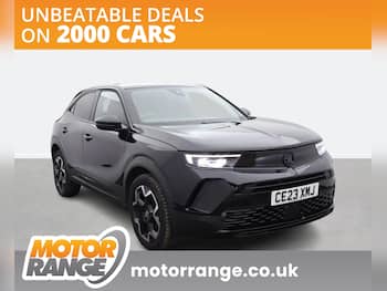 Used Vauxhall Mokka 2023 for sale - 79663398: Photo