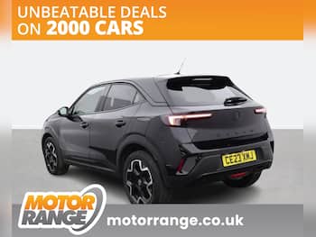 Used Vauxhall Mokka 2023 for sale - 79663398: Photo