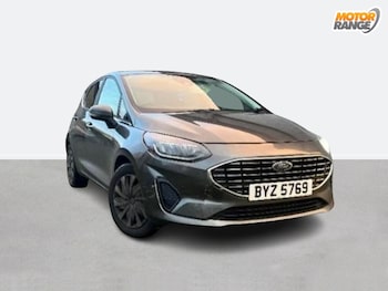 Ford Fiesta feature image