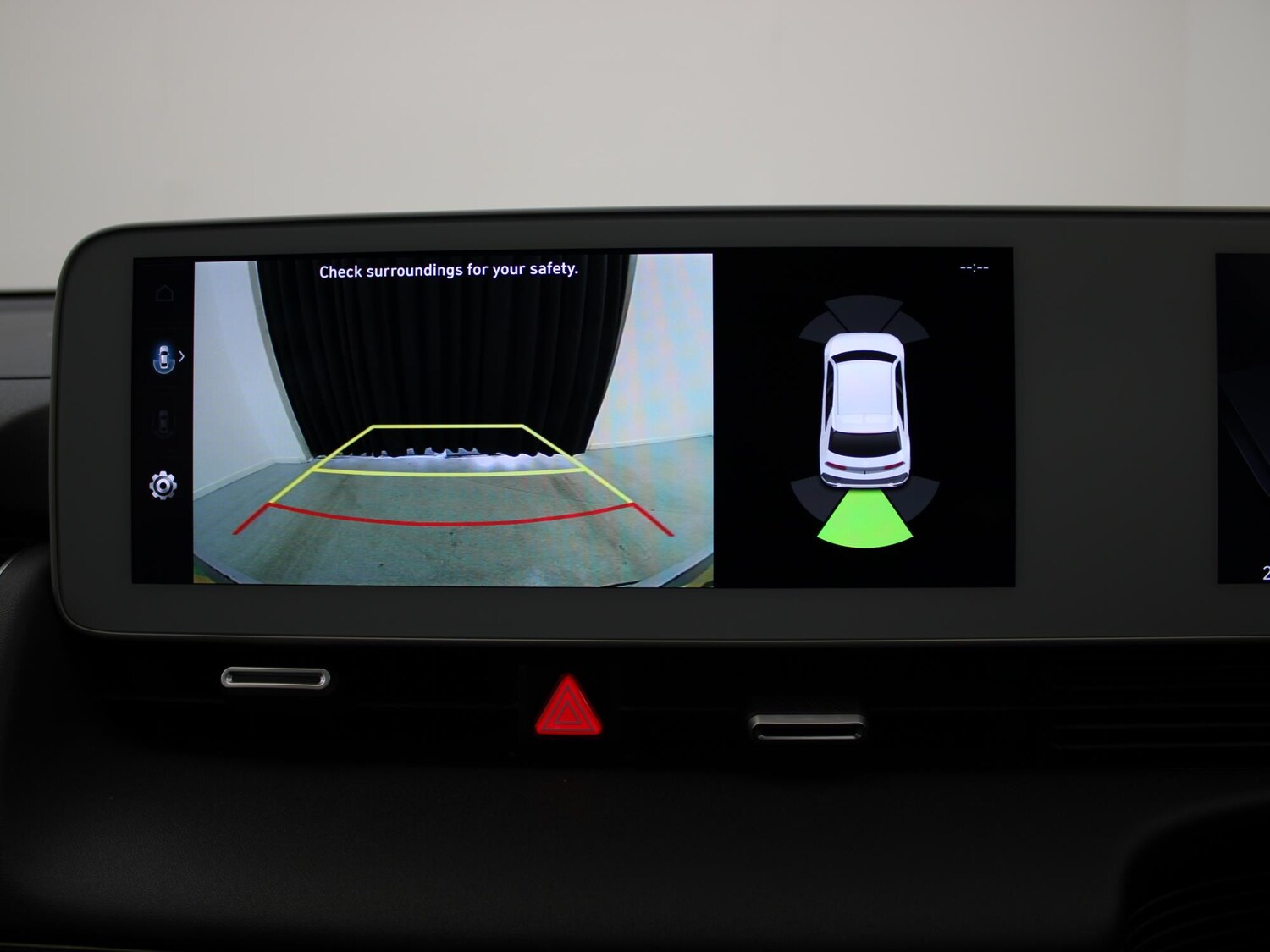 Used Hyundai IONIQ 5 2021 for sale - 76515853: Photo 18