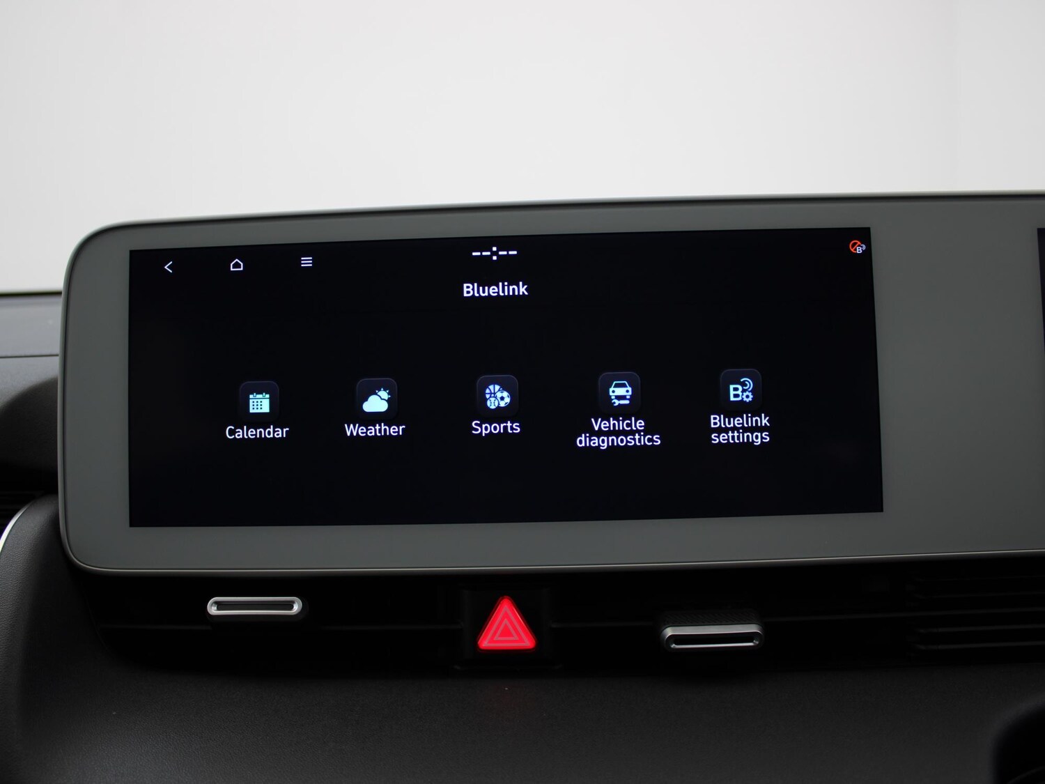 Used Hyundai IONIQ 5 2021 for sale - 76515853: Photo 22