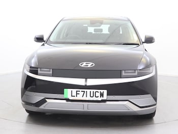 Used Hyundai IONIQ 5 2021 for sale - 76515853: Photo