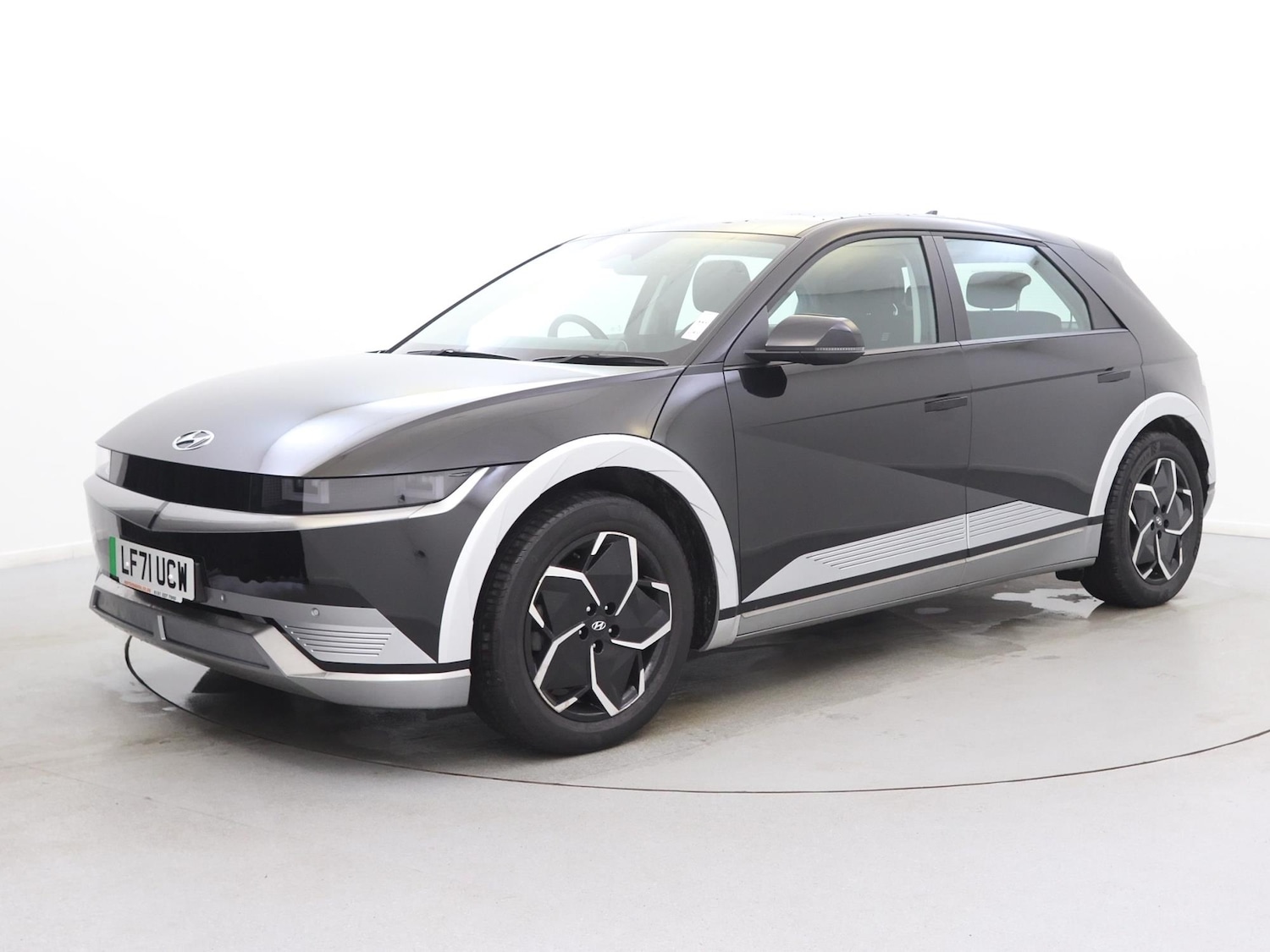 Used Hyundai IONIQ 5 2021 for sale - 76515853: Photo 3