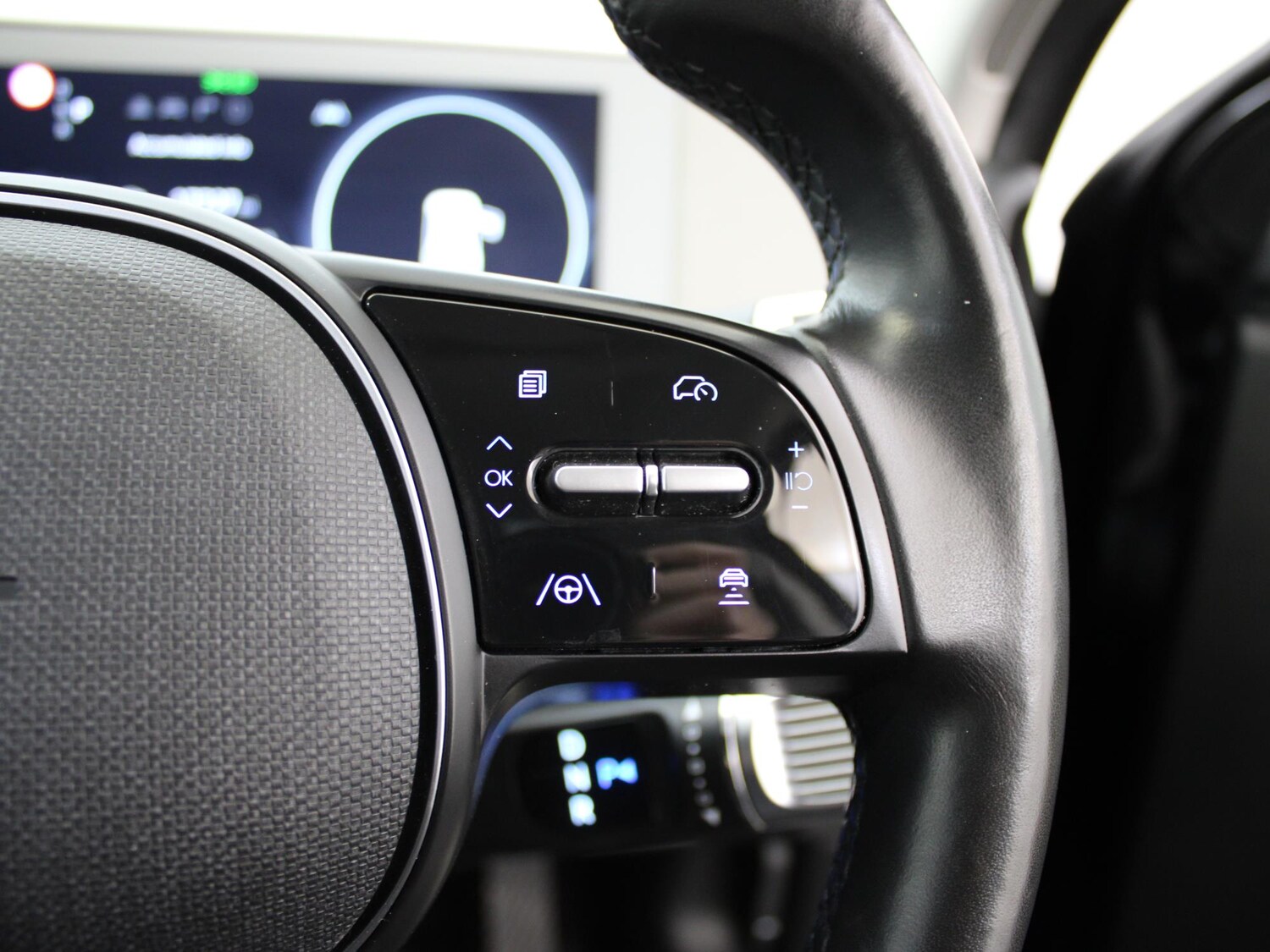 Used Hyundai IONIQ 5 2021 for sale - 76515853: Photo 33