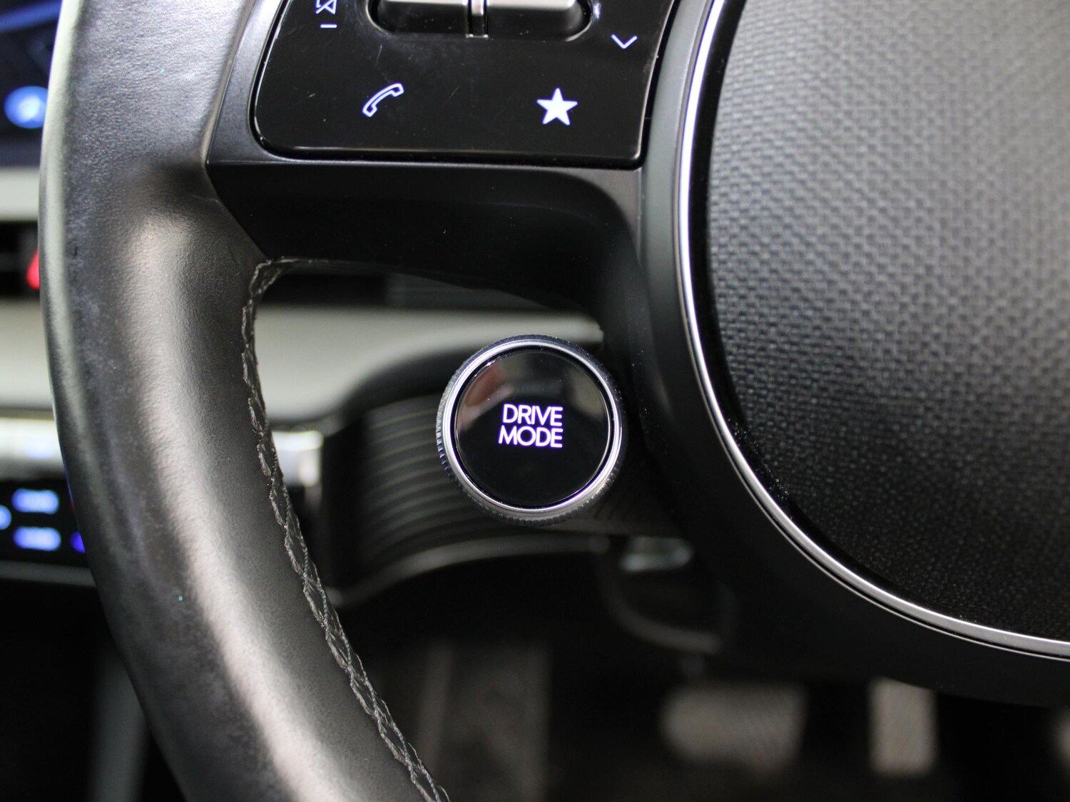 Used Hyundai IONIQ 5 2021 for sale - 76515853: Photo 34