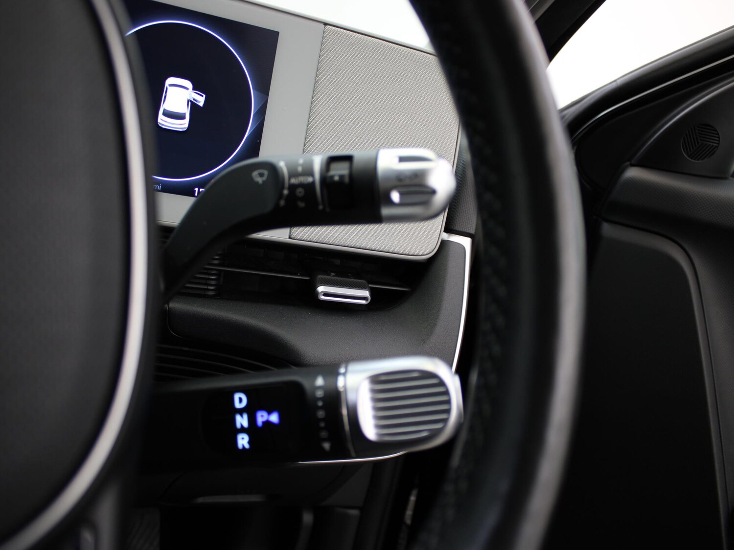 Used Hyundai IONIQ 5 2021 for sale - 76515853: Photo 38