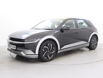 Used Hyundai IONIQ 5 2021 for sale - 76515853: Photo