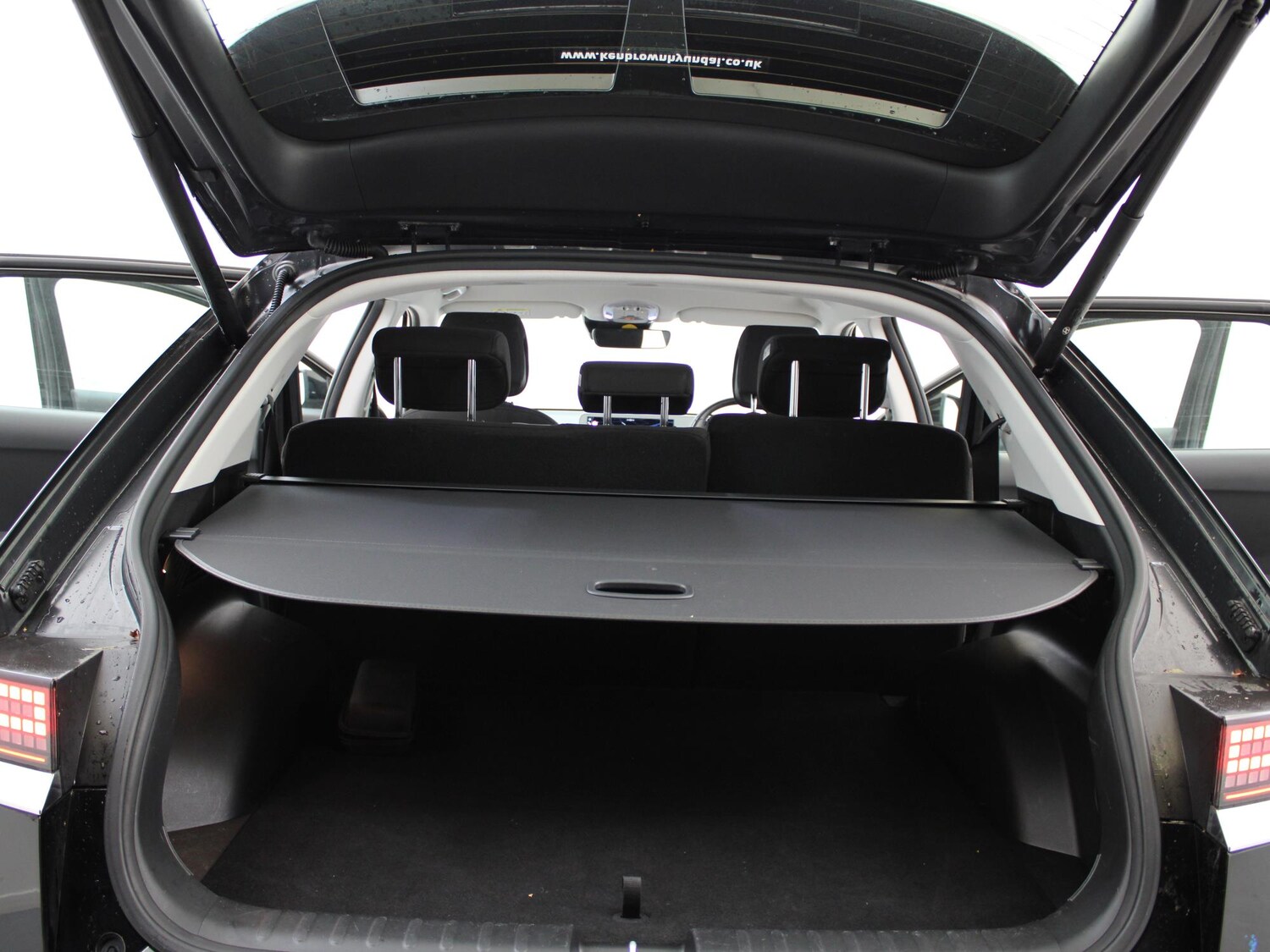 Used Hyundai IONIQ 5 2021 for sale - 76515853: Photo 42