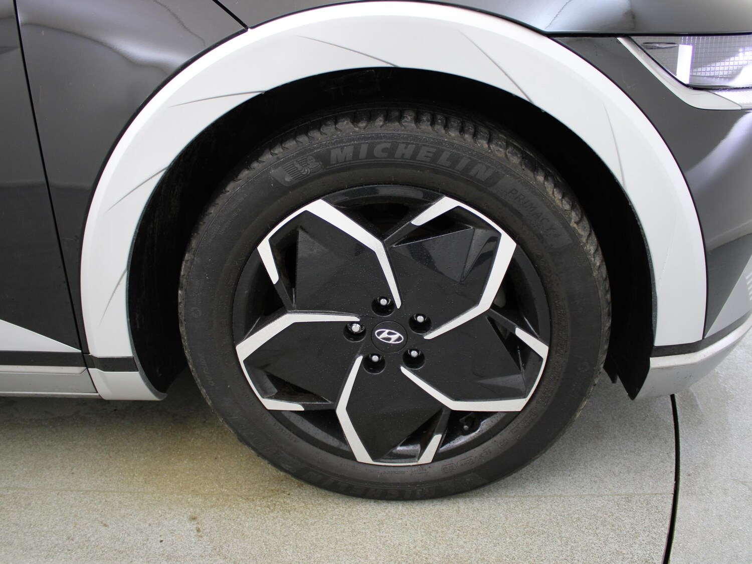 Used Hyundai IONIQ 5 2021 for sale - 76515853: Photo 46