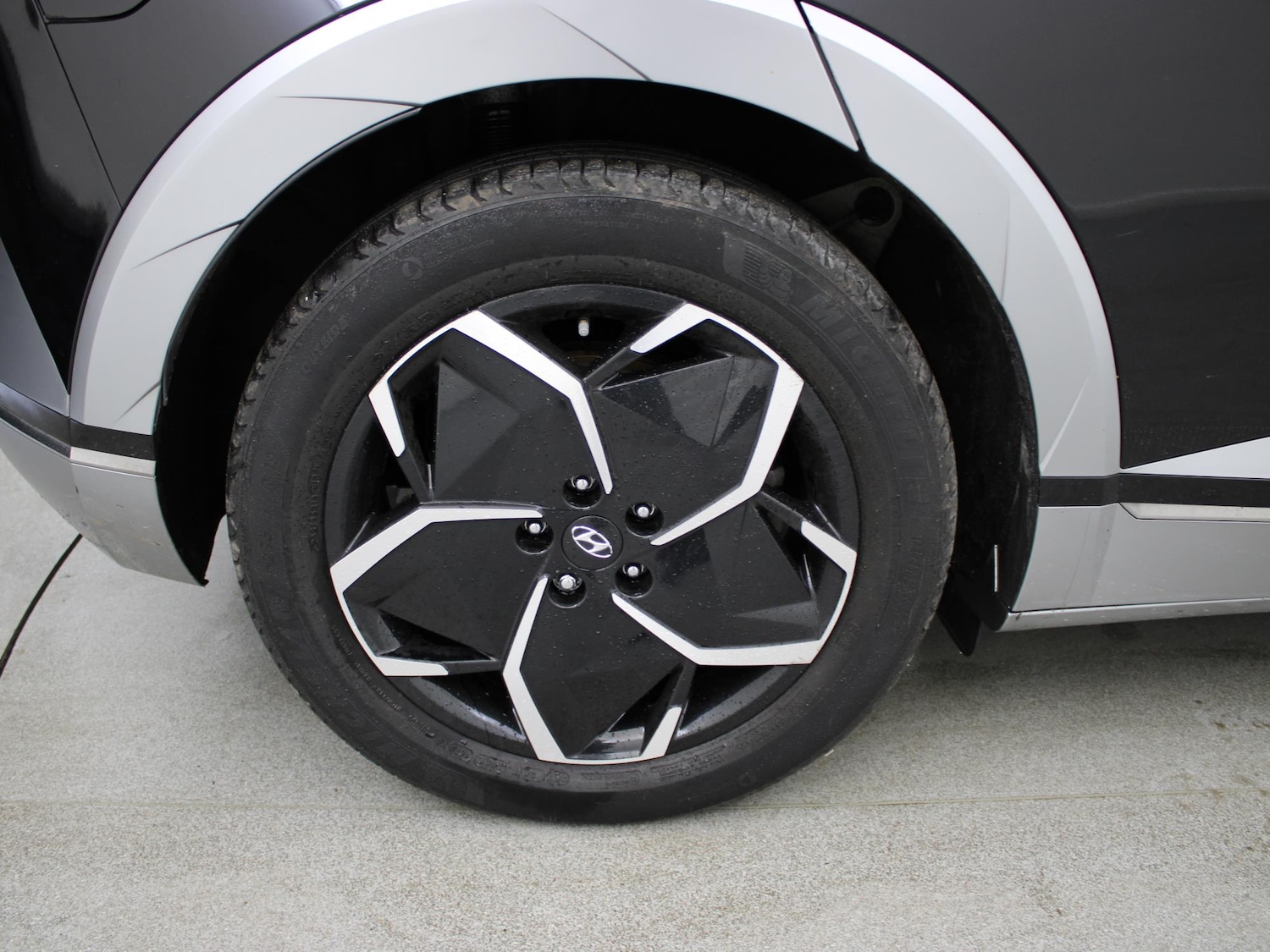 Used Hyundai IONIQ 5 2021 for sale - 76515853: Photo 47