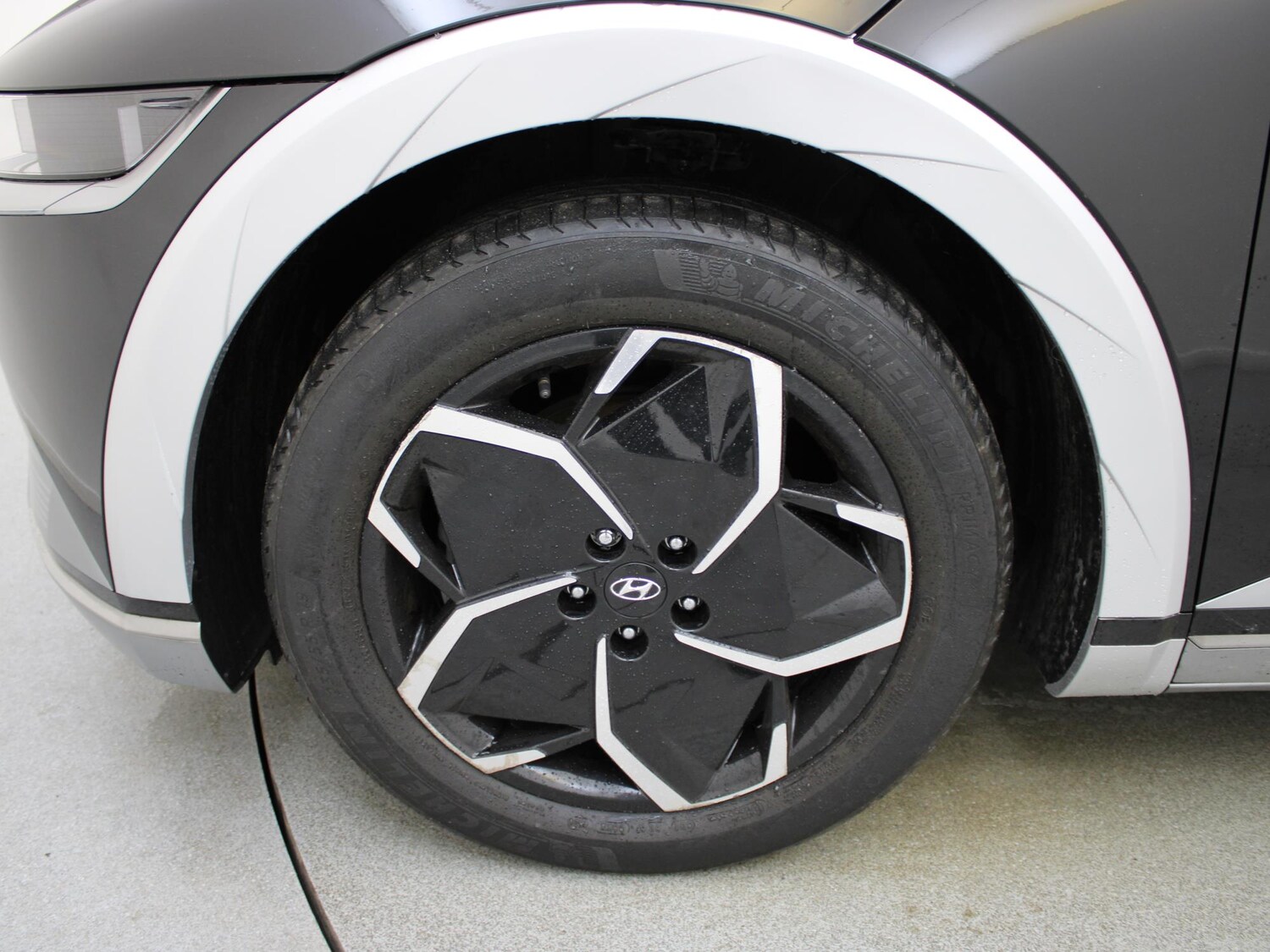 Used Hyundai IONIQ 5 2021 for sale - 76515853: Photo 49