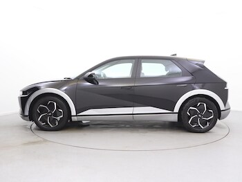 Used Hyundai IONIQ 5 2021 for sale - 76515853: Photo