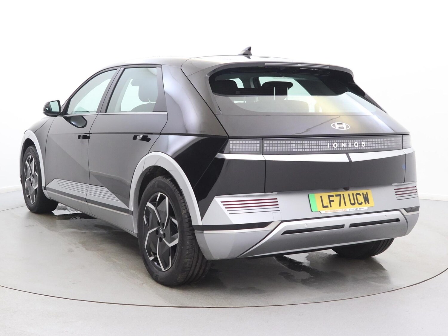 Used Hyundai IONIQ 5 2021 for sale - 76515853: Photo 7