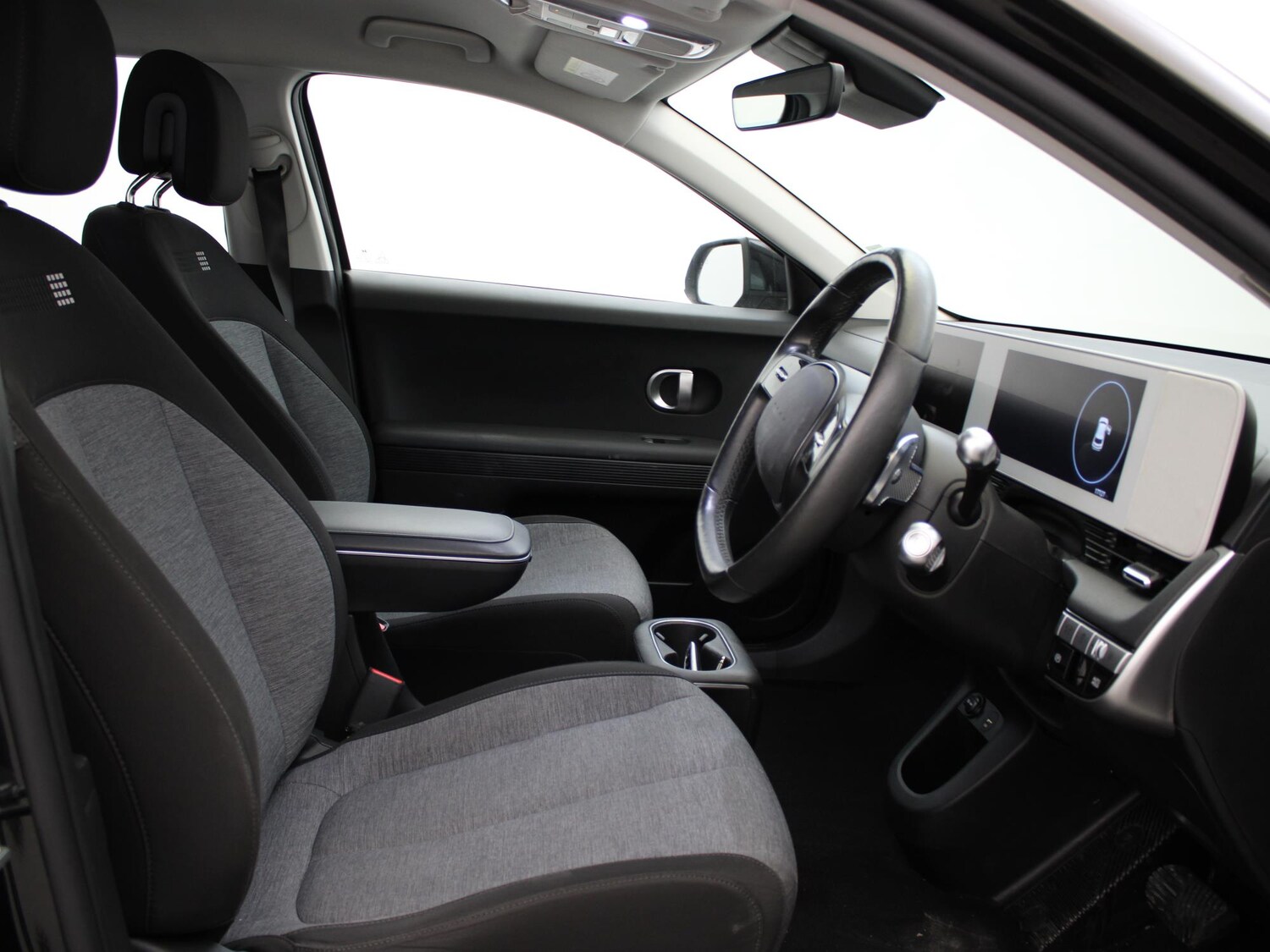 Used Hyundai IONIQ 5 2021 for sale - 76515853: Photo 9