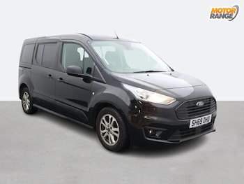 Ford - Grand Tourneo Connect