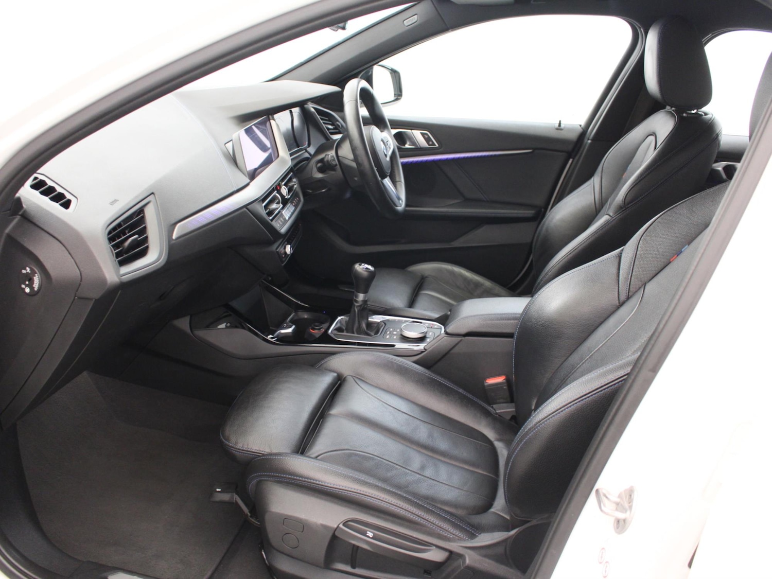 Used BMW 1 Series 2020 for sale - 77514688: Photo 10