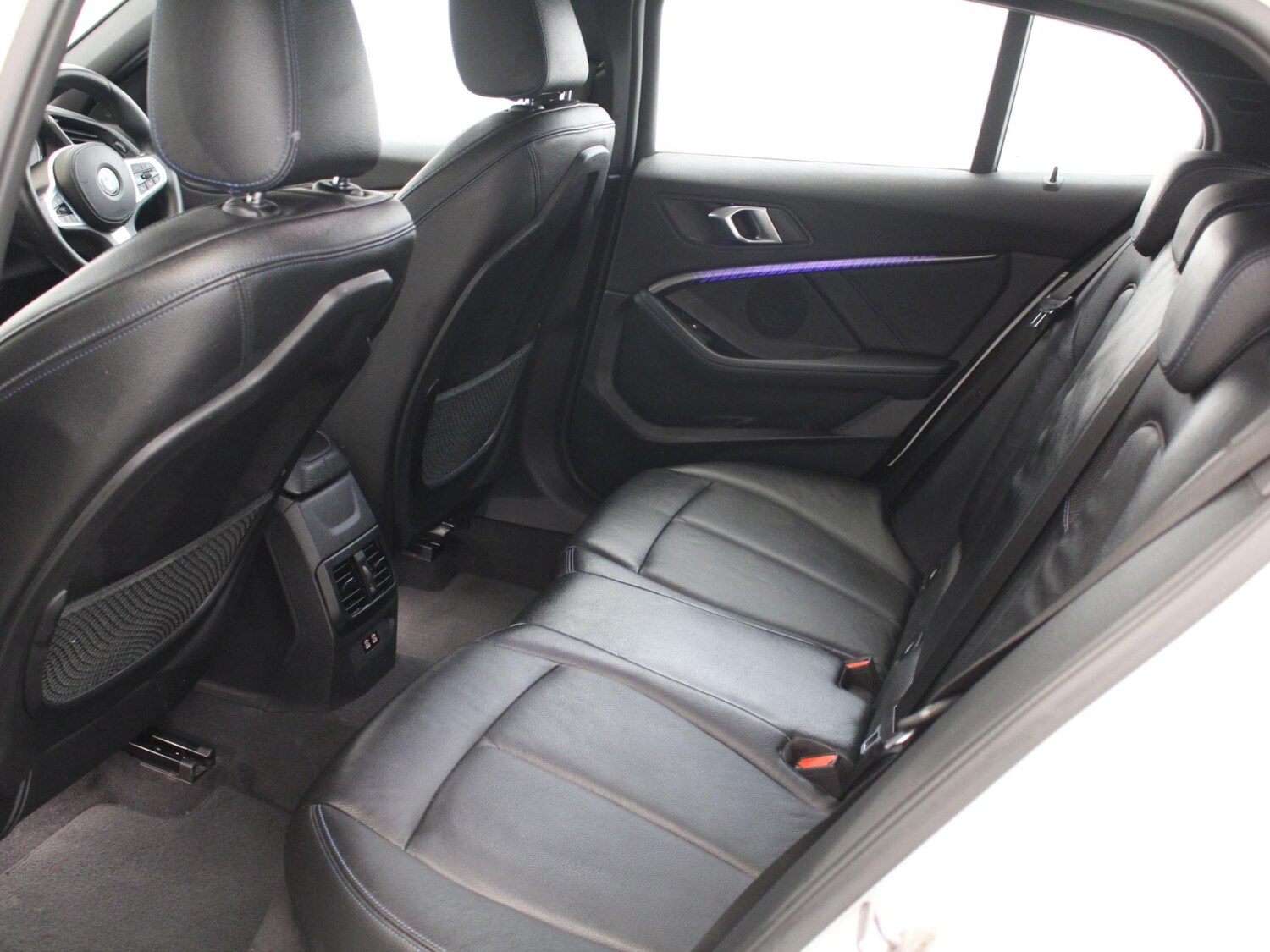 Used BMW 1 Series 2020 for sale - 77514688: Photo 11