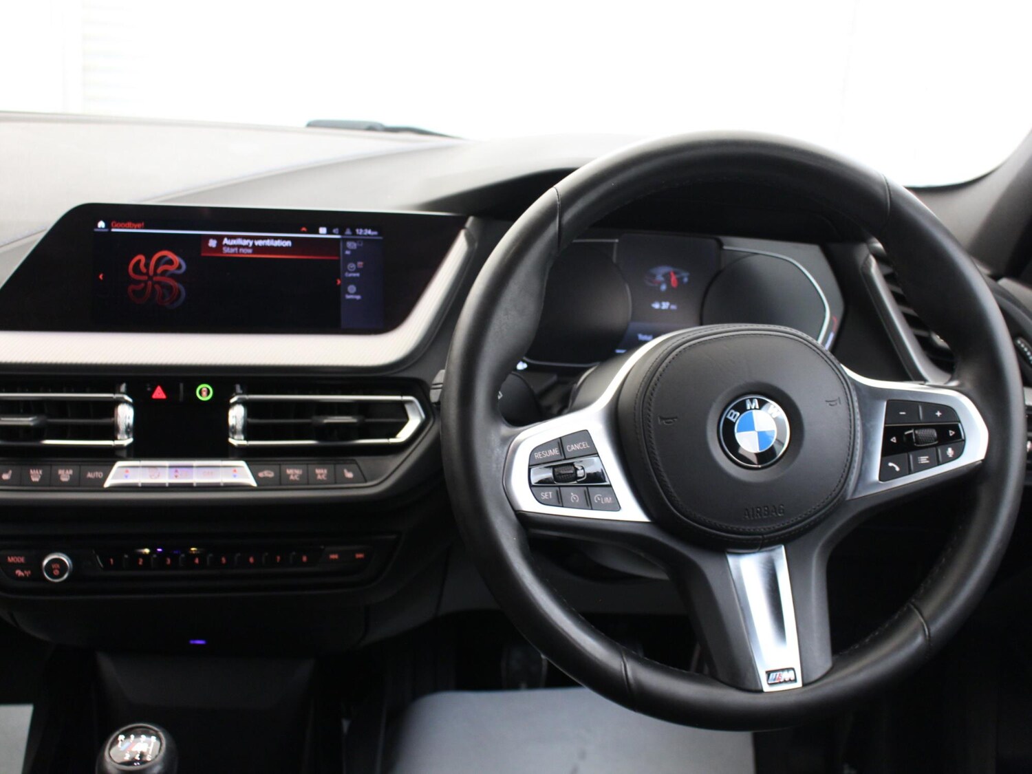 Used BMW 1 Series 2020 for sale - 77514688: Photo 15