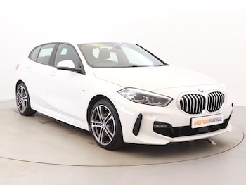 BMW 1 Series feature image