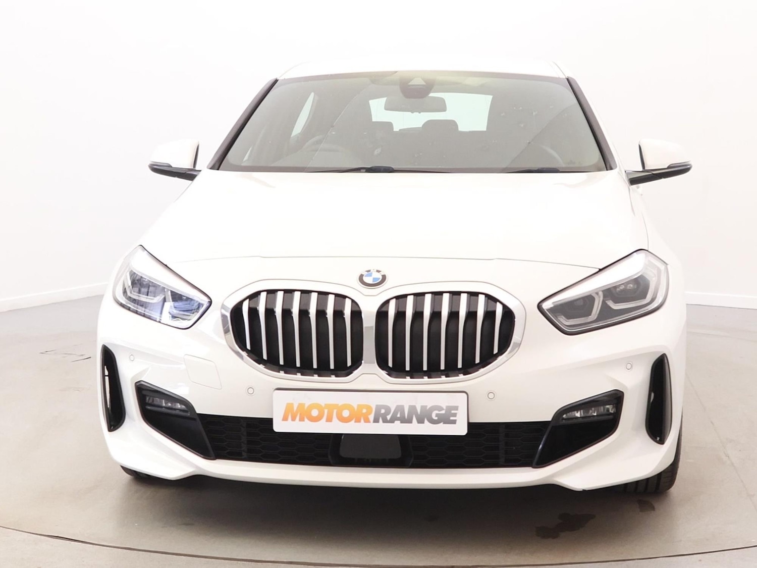 Used BMW 1 Series 2020 for sale - 77514688: Photo 2