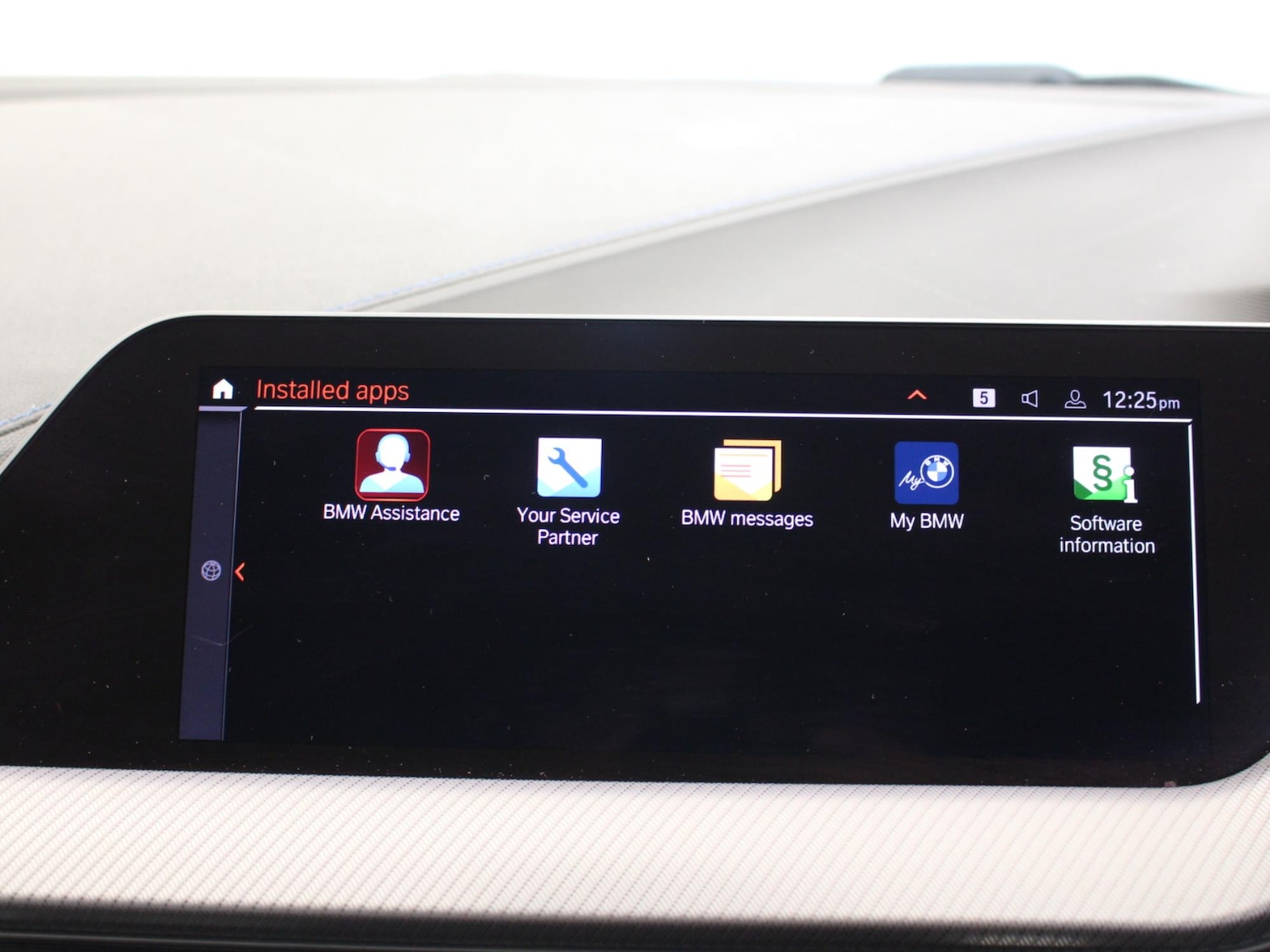 Used BMW 1 Series 2020 for sale - 77514688: Photo 21