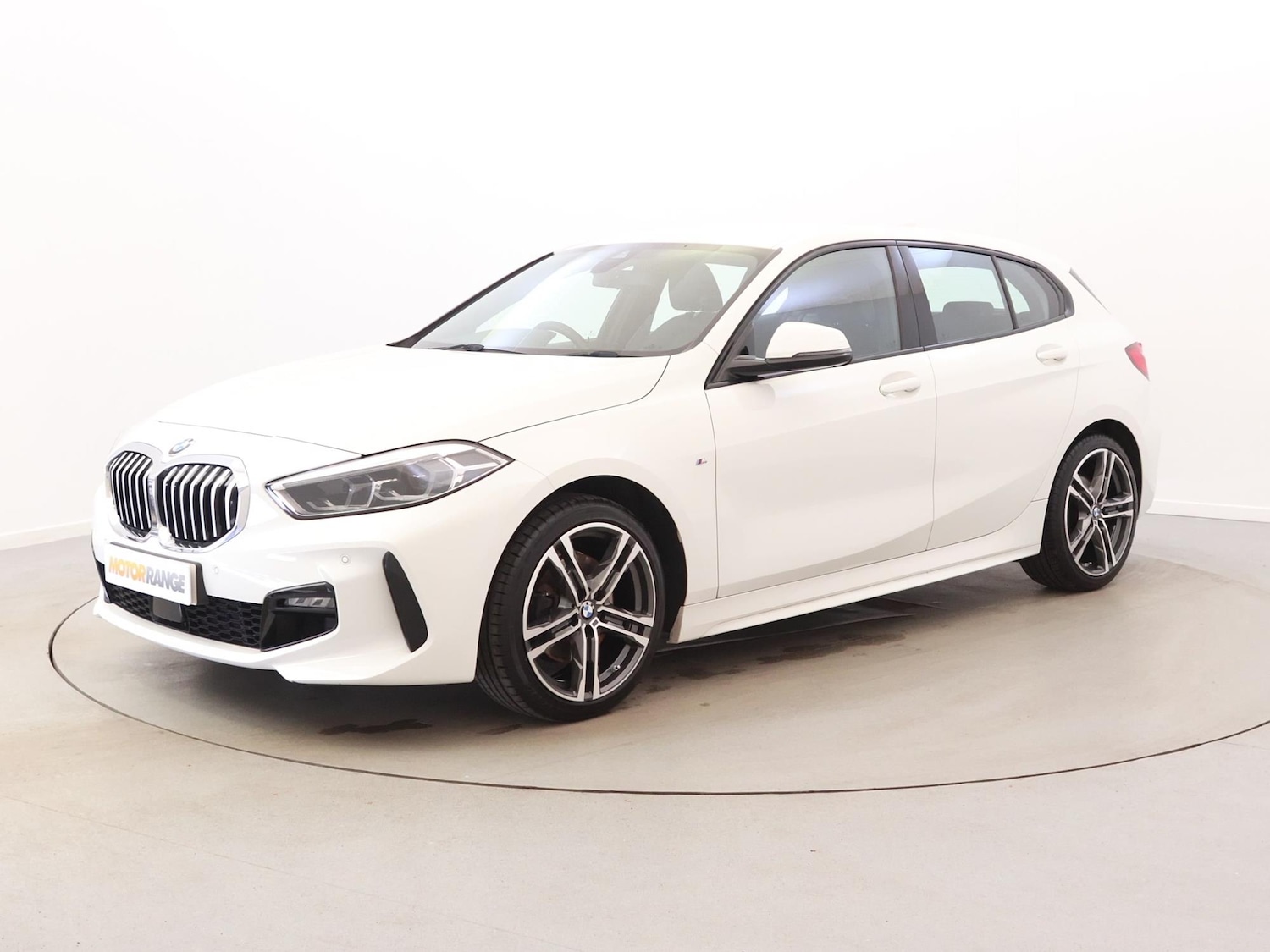 Used BMW 1 Series 2020 for sale - 77514688: Photo 3