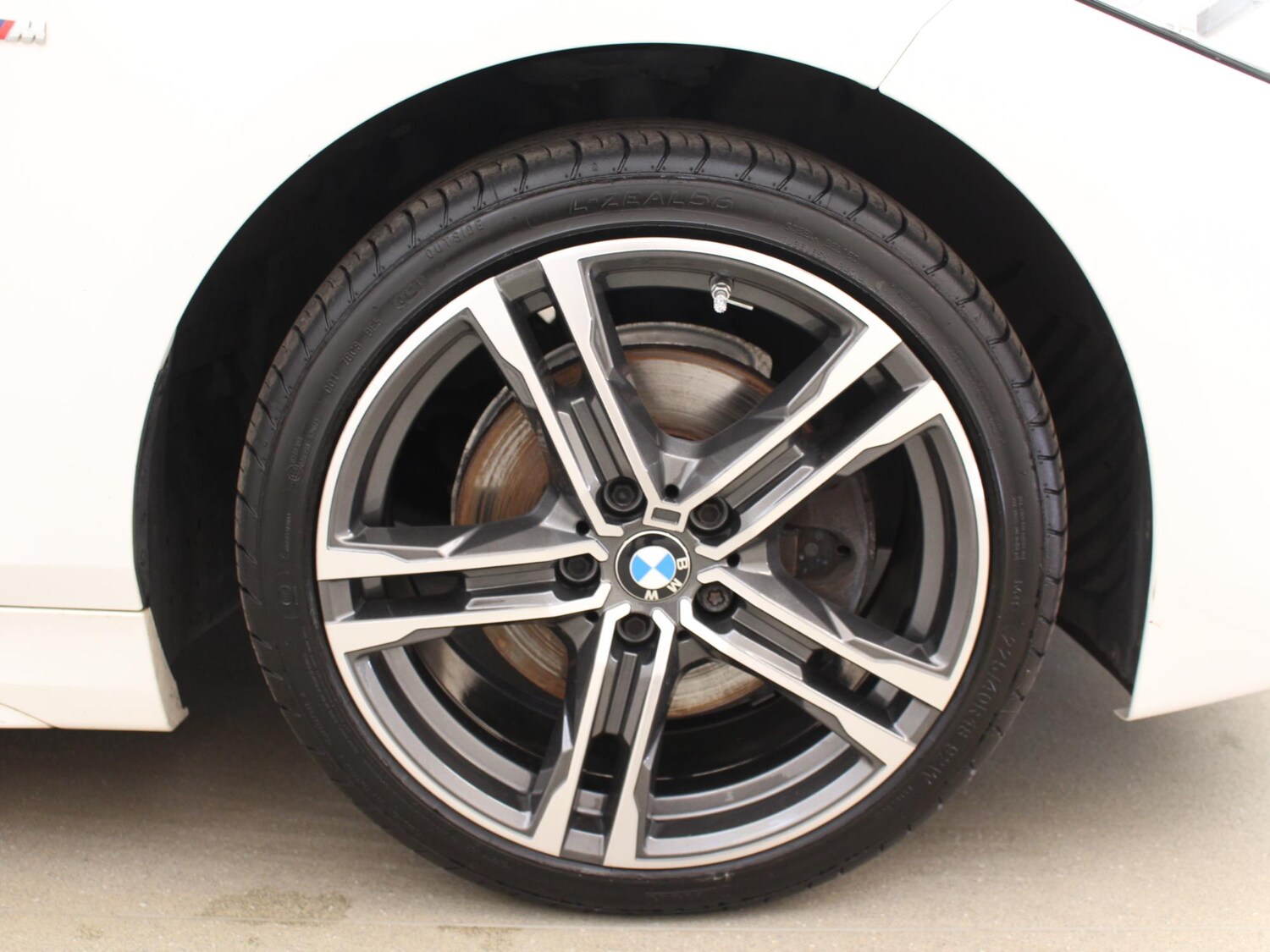 Used BMW 1 Series 2020 for sale - 77514688: Photo 35