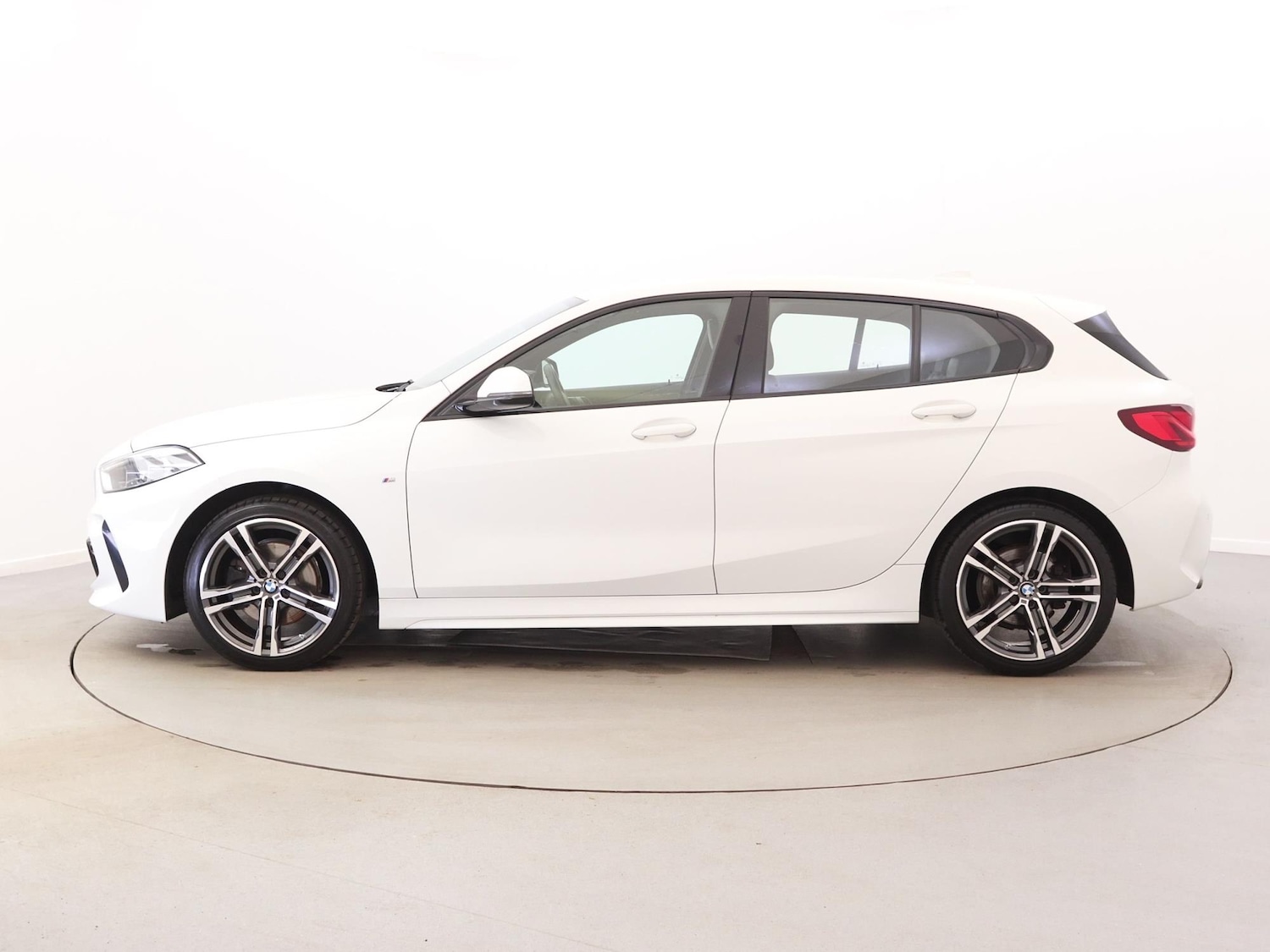 Used BMW 1 Series 2020 for sale - 77514688: Photo 4