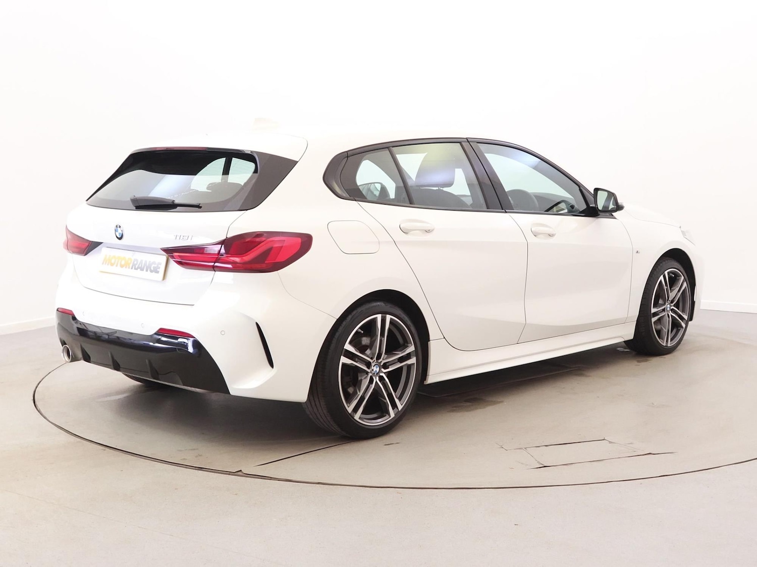 Used BMW 1 Series 2020 for sale - 77514688: Photo 5