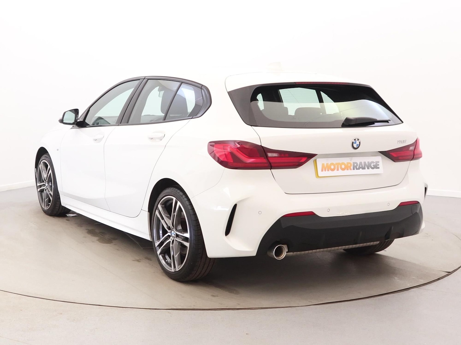 Used BMW 1 Series 2020 for sale - 77514688: Photo 7