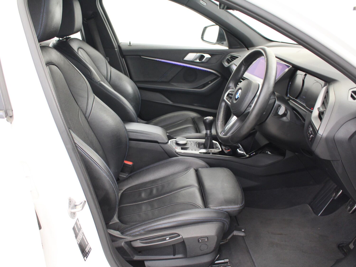 Used BMW 1 Series 2020 for sale - 77514688: Photo 9