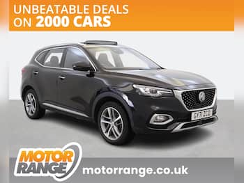 Used MG MG HS 2022 for sale - 79747719: Photo