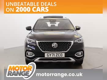Used MG MG HS 2022 for sale - 79747719: Photo