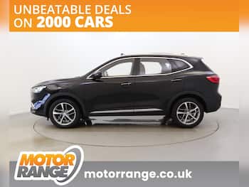 Used MG MG HS 2022 for sale - 79747719: Photo