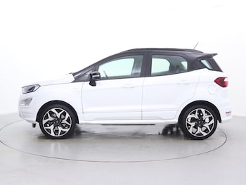 Used Ford Ecosport 2023 for sale - 77240129: Photo
