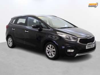 2018 - 1.7 CRDi ISG 2 5dr
