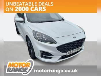 Used Ford Kuga 2023 for sale - 79787871: Photo