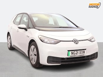 Used Volkswagen ID.3 2021 for sale - 78888393: Photo