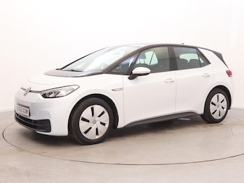 Used Volkswagen ID.3 2021 for sale - 78888393: Photo
